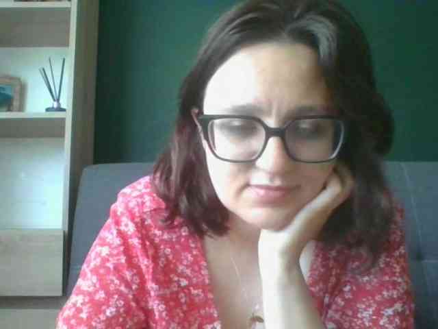 sensualParis webcam