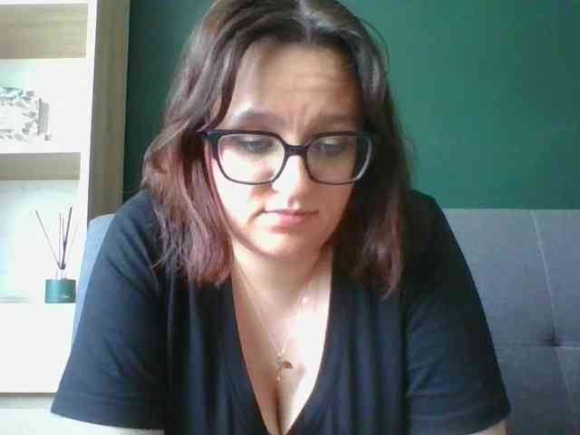 sensualParis webcam