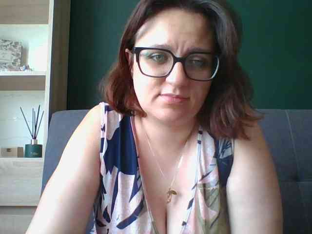 sensualParis webcam