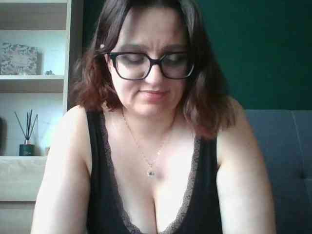 sensualParis webcam