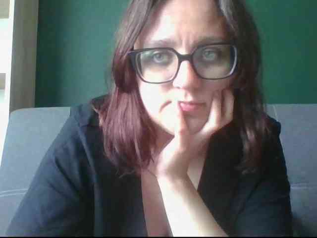 sensualParis webcam