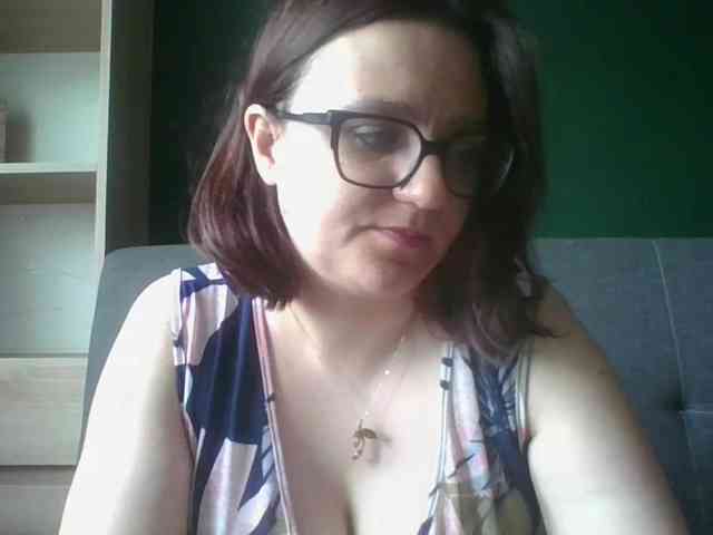 sensualParis webcam