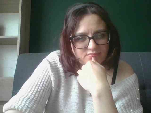 sensualParis webcam