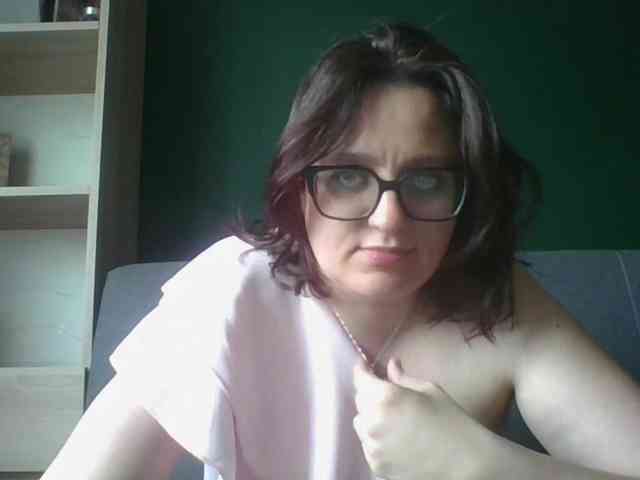 sensualParis webcam