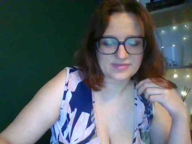 sensualParis webcam