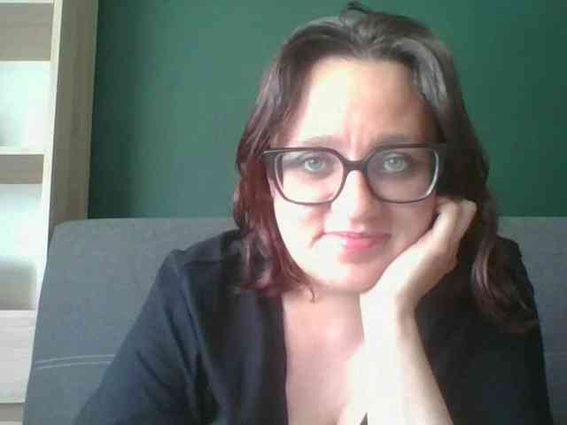 sensualParis webcam