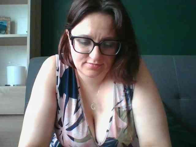 sensualParis webcam