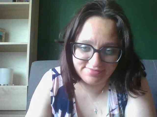 sensualParis webcam