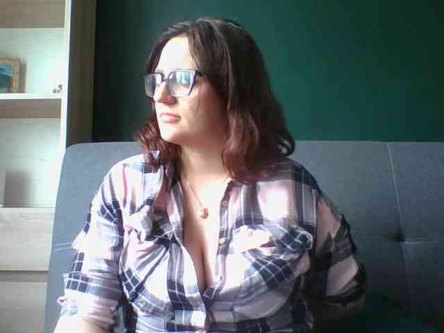 sensualParis webcam