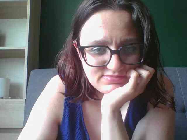 sensualParis webcam