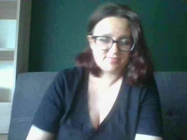 sensualParis webcam