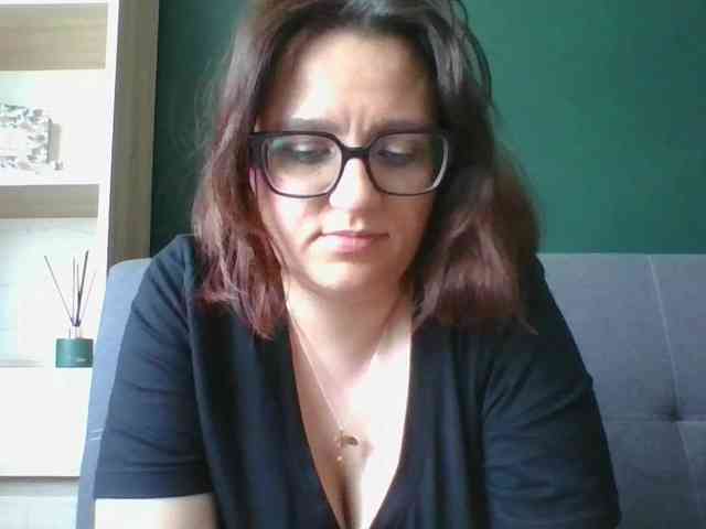 sensualParis webcam