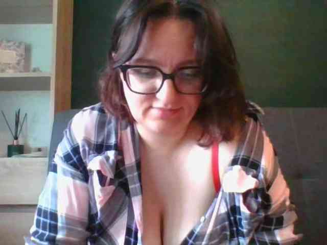 sensualParis webcam
