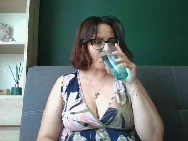 sensualParis webcam