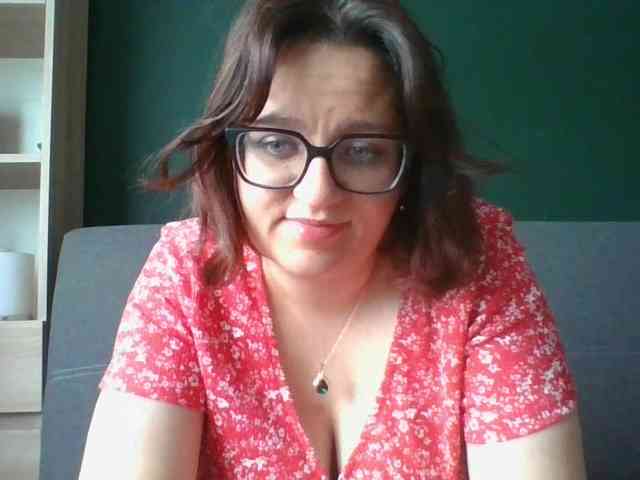 sensualParis webcam