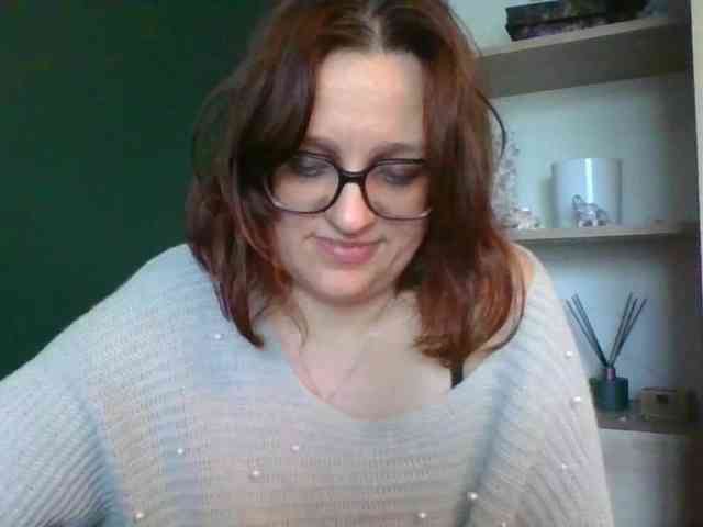 sensualParis webcam