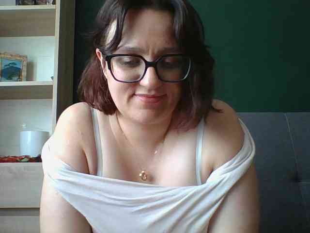sensualParis webcam