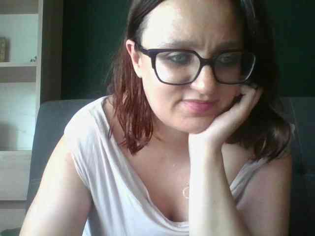 sensualParis webcam