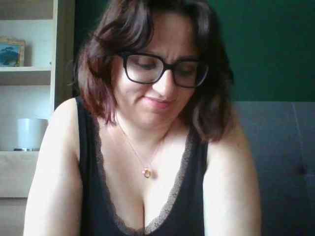 sensualParis webcam