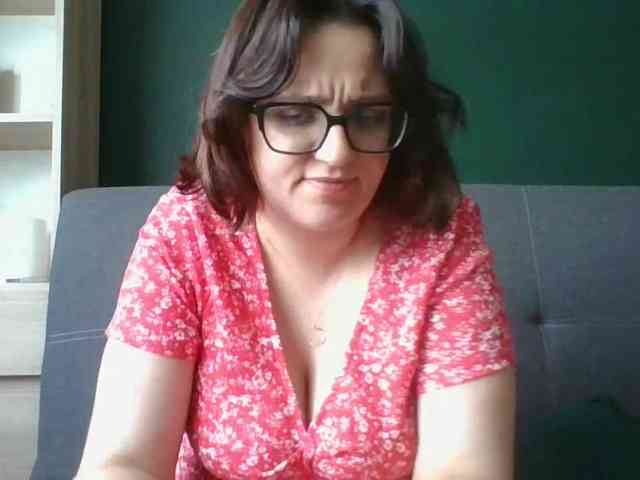 sensualParis webcam