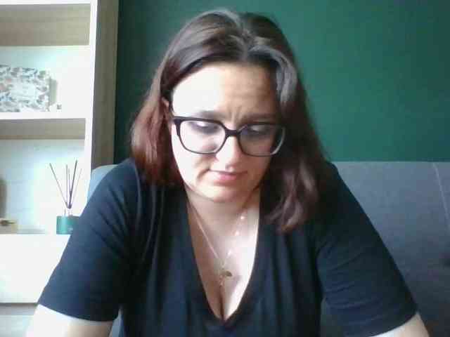 sensualParis webcam