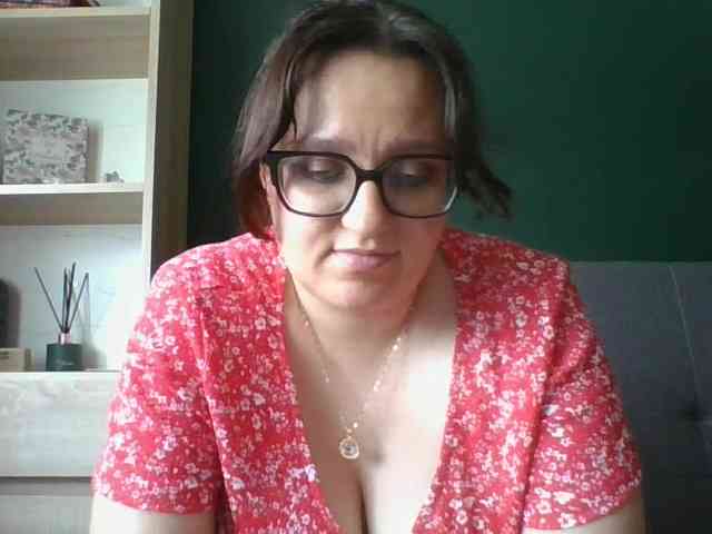 sensualParis webcam