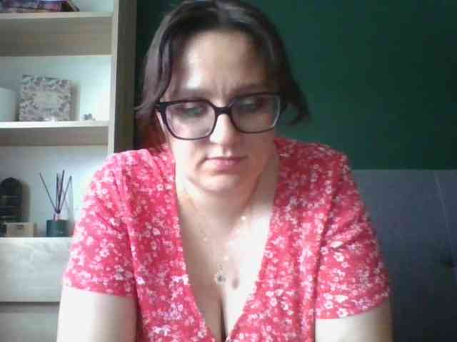 sensualParis webcam