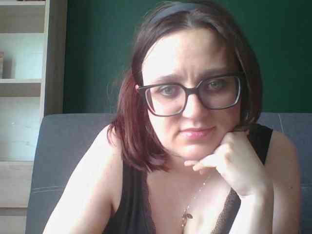 sensualParis webcam