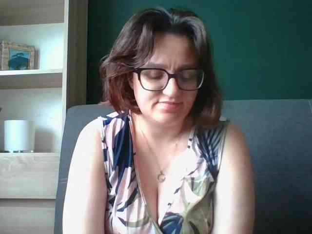 sensualParis webcam