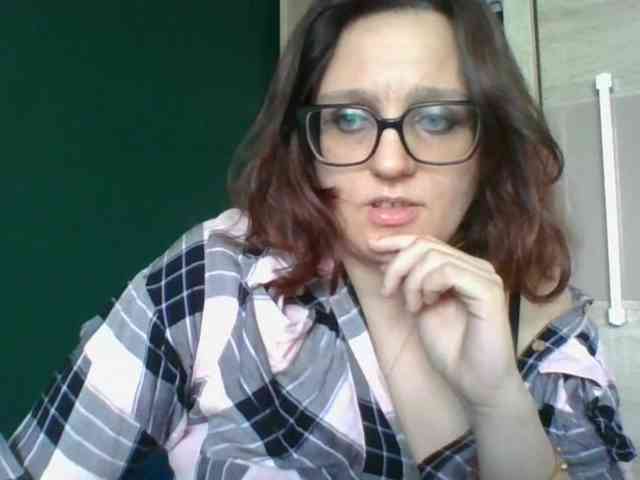 sensualParis webcam