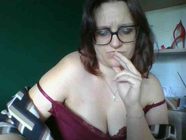 sensualParis webcam