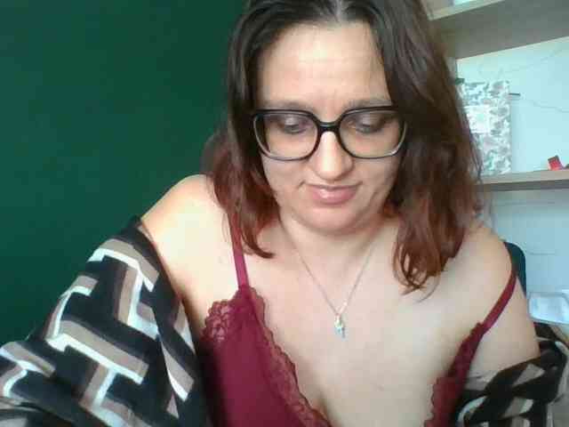 sensualParis webcam