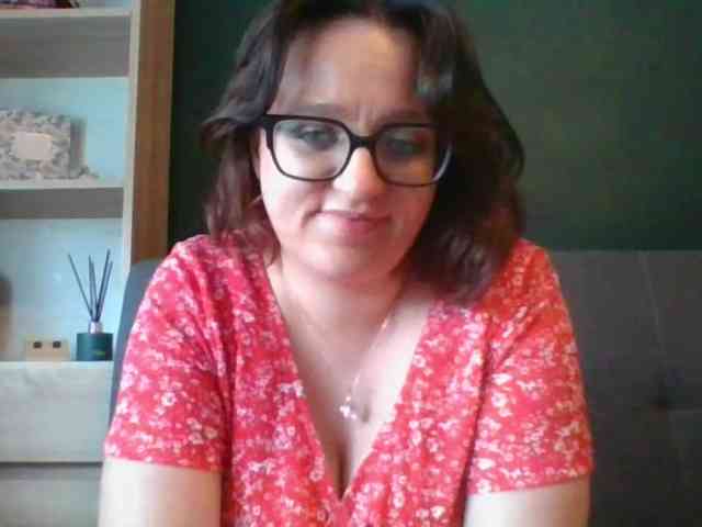 sensualParis webcam