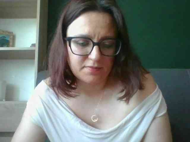 sensualParis webcam