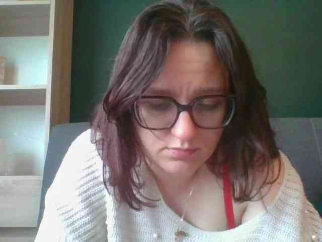 sensualParis webcam