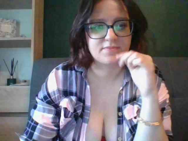 sensualParis webcam
