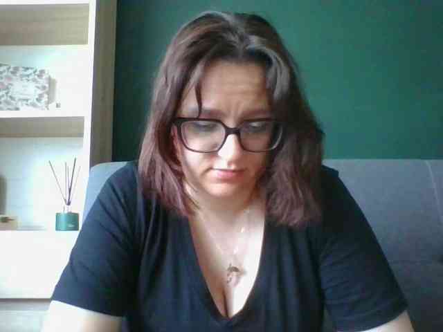 sensualParis webcam