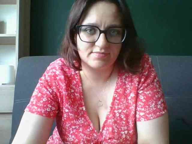 sensualParis webcam