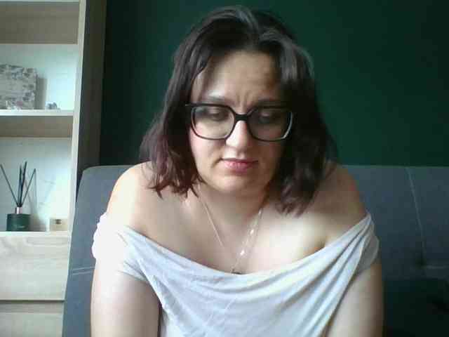 sensualParis webcam