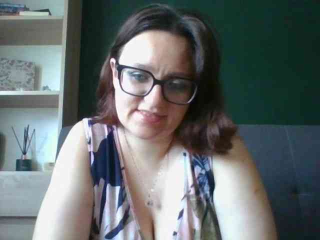 sensualParis webcam