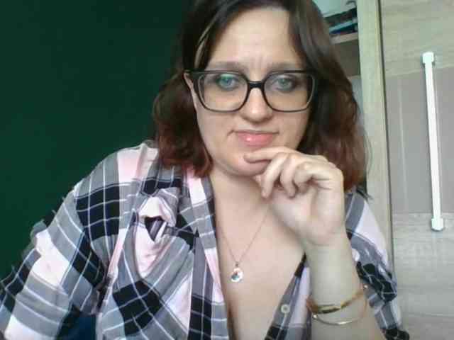 sensualParis webcam