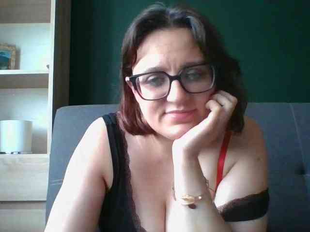 sensualParis webcam