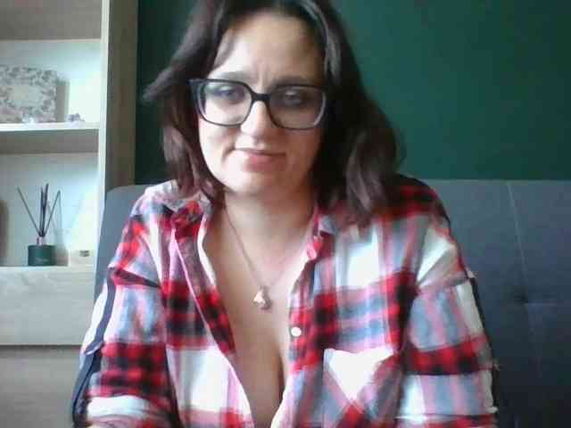sensualParis webcam