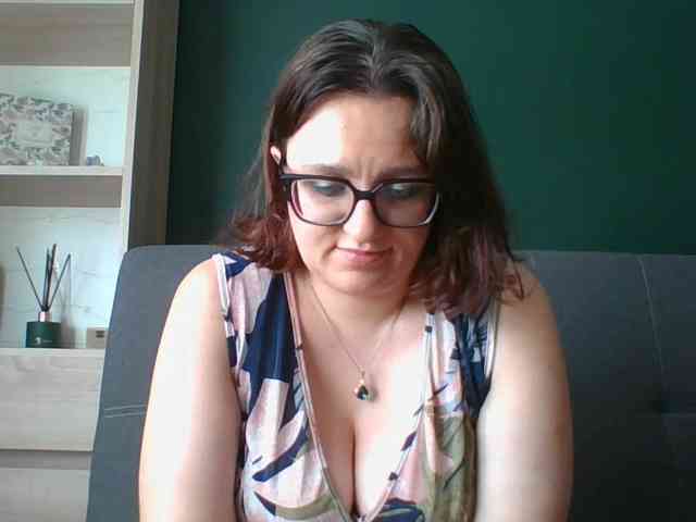 sensualParis webcam