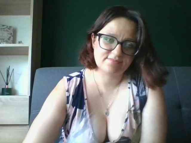 sensualParis webcam