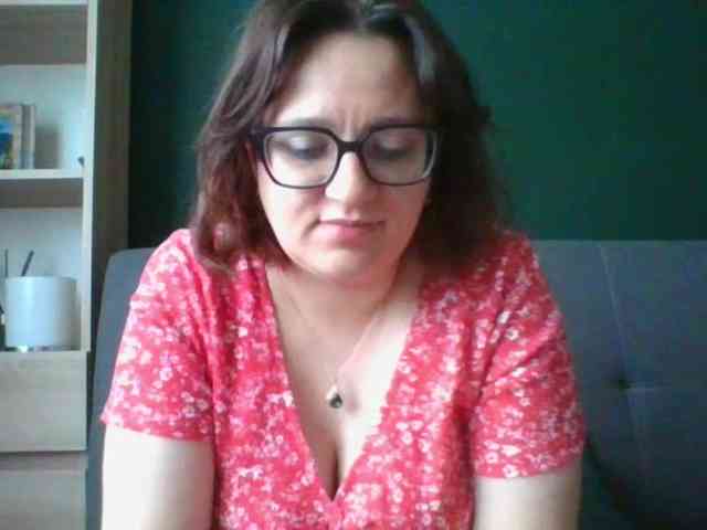sensualParis webcam
