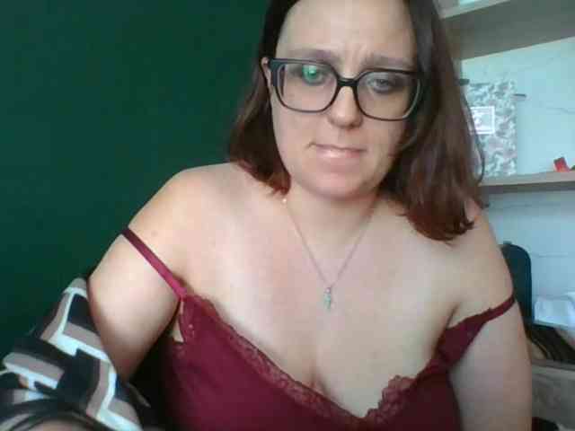 sensualParis webcam