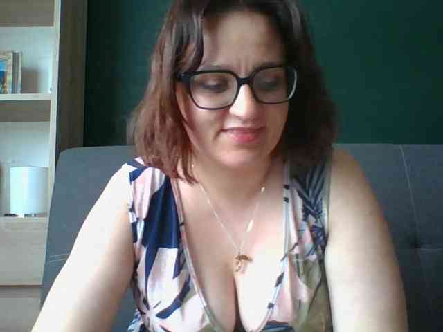 sensualParis webcam