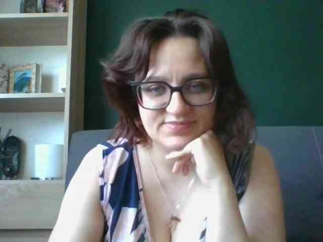 sensualParis webcam