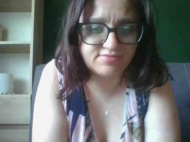 sensualParis webcam